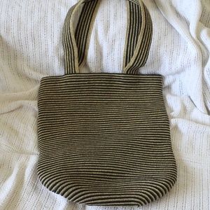 San Hat Diego Co. Bag